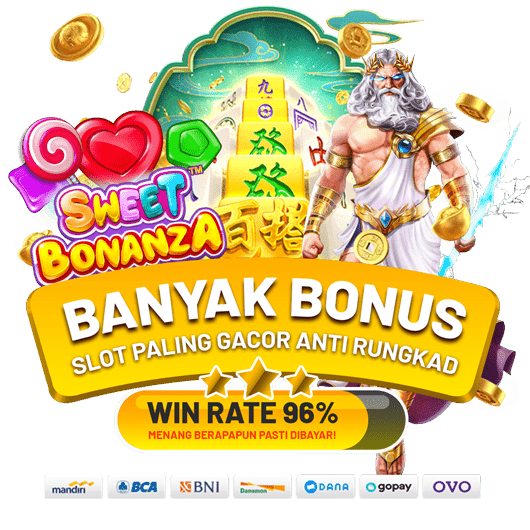 PanidaBET | Main Slot Gacor Cuma Modal Receh Bisa Maxwin